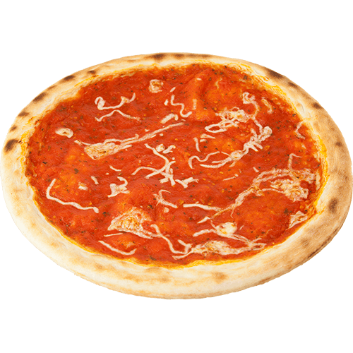 Pizza Brot