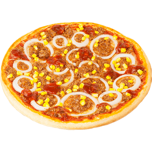2Pizza Spezial