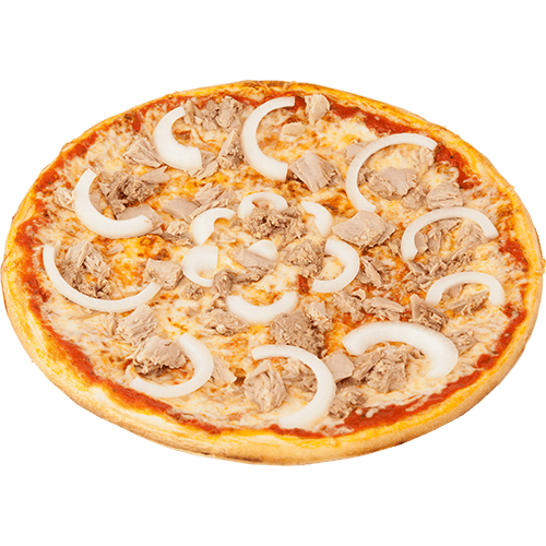 2Pizza Venezia
