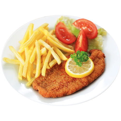 Schnitzel Wiener-Art