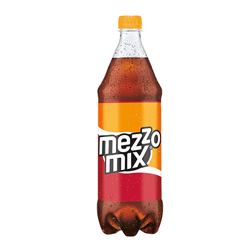 Mezzo Mix 1,0l (MEHRWEG)