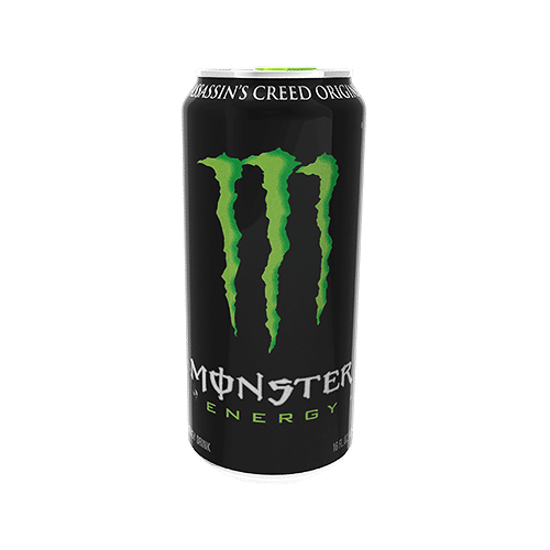 Monster Energy Green 0,5l (EINWEG)