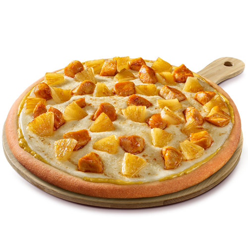 Pizza Indiana