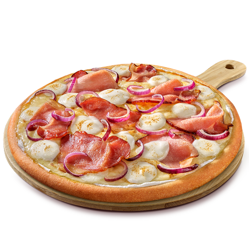Pizza Ohio