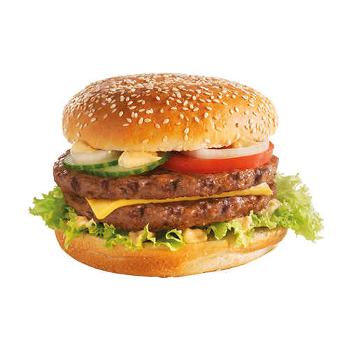 Doppelburger
