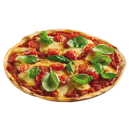 Originale (vegetarisch)