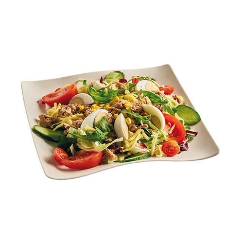 Insalata Capricciosa