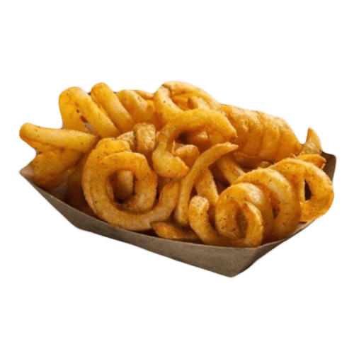 Curly Fries