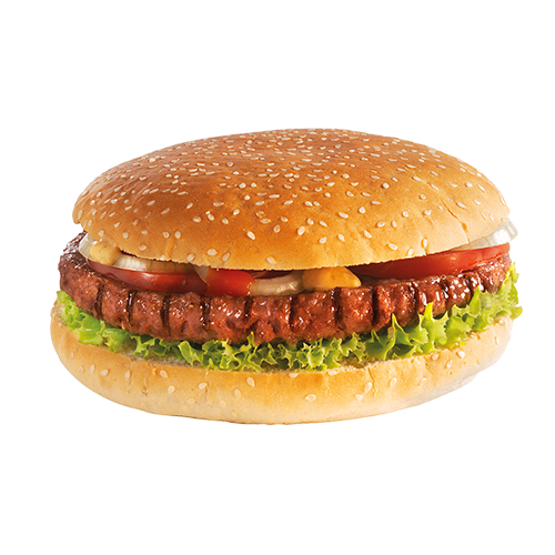 XXL Cab Burger