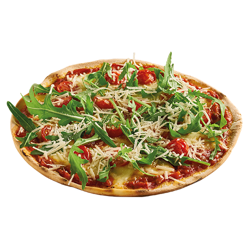 la Rucola