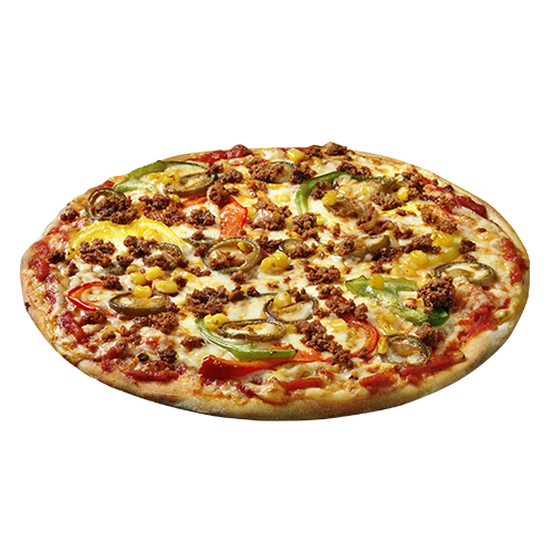 Tex Mex