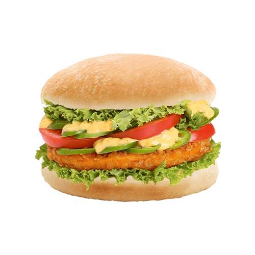 Hot Crunchy Chicken