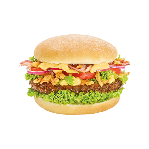 Louisiana Burger