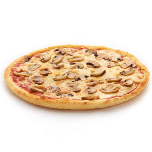 Pizza Funghi