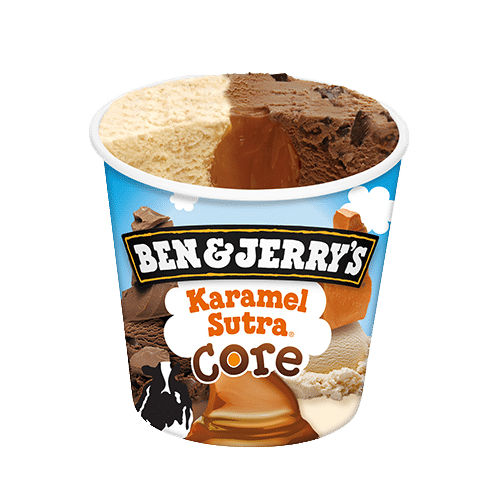 Karamel Sutra 465ml