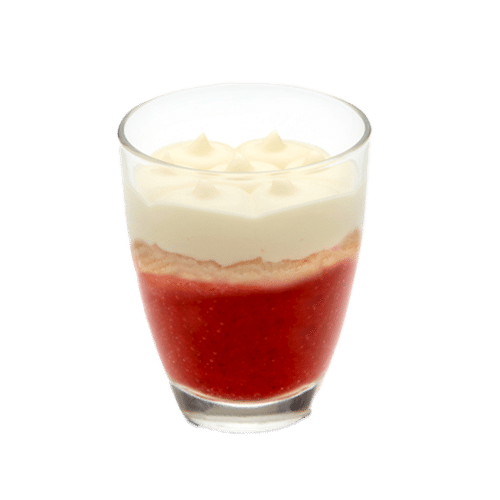 Erdbeer-Tiramisu 100g