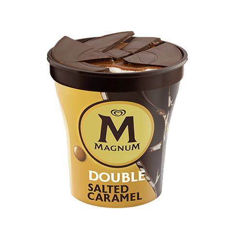 Magnum Double Salted Caramel 440ml