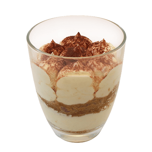 Tiramisu 100g