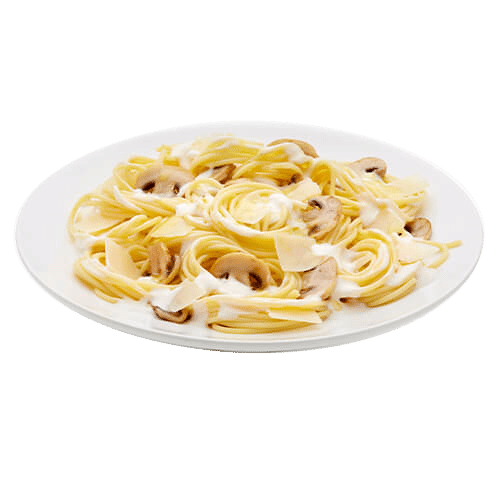 Pasta Trüffel