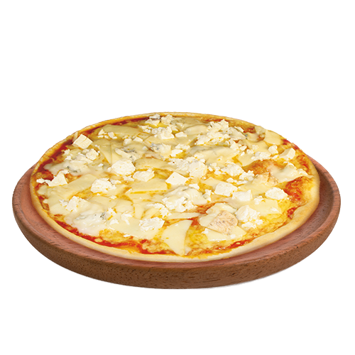 Pizza Cheeseburg Ø 26cm