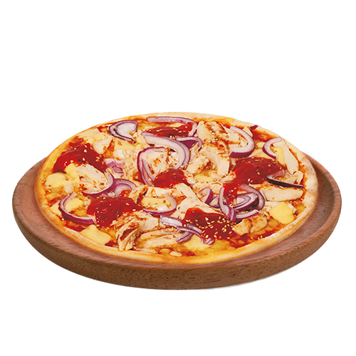 Pizza Indiana Ø 26cm