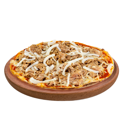 Pizza Miami Ø 26cm