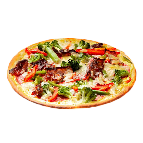 Pizza Arizona Ø 26cm