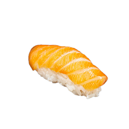 Lachs Nigiri
