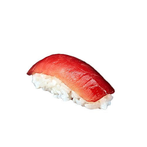 Tuna Nigiri