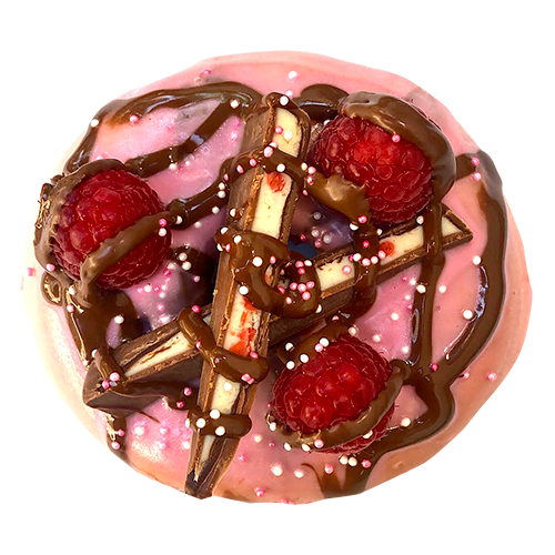 Berry Sweet Fresh Ball