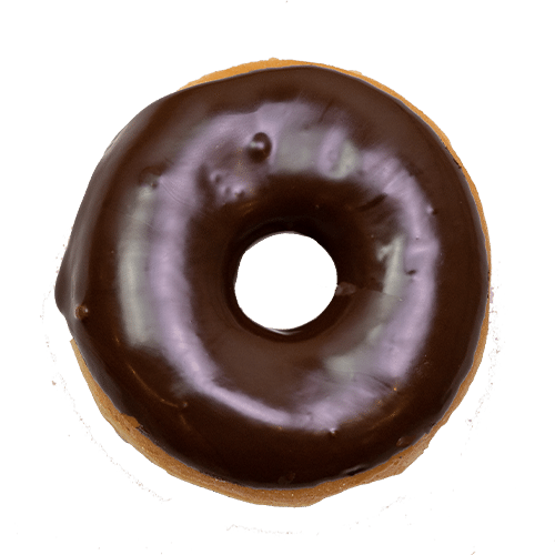 Choccy Vegan (vegan)