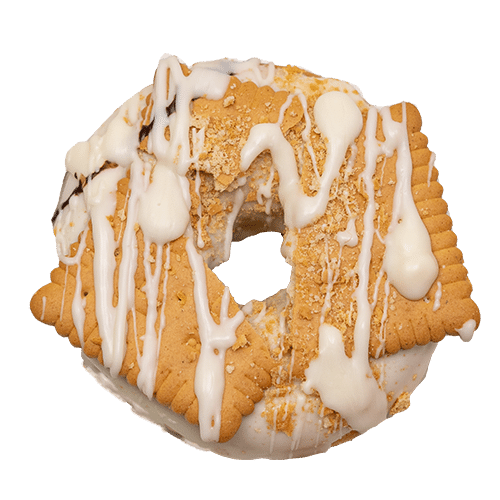 Butter Cookie (vegan)