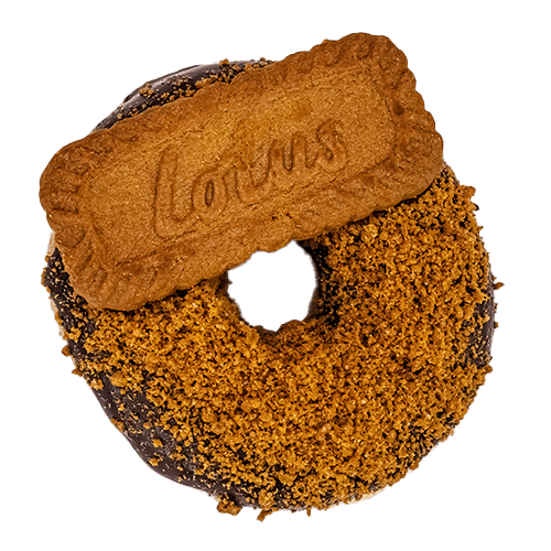 Dark Choc & Lot (vegan)