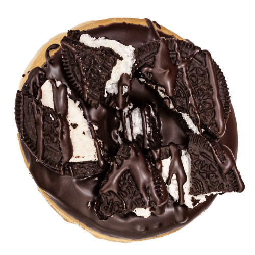 Oreo Dark Choc (vegan)