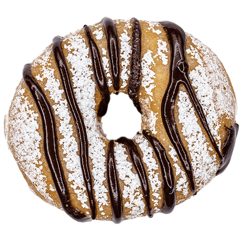 Powder Choc (vegan)