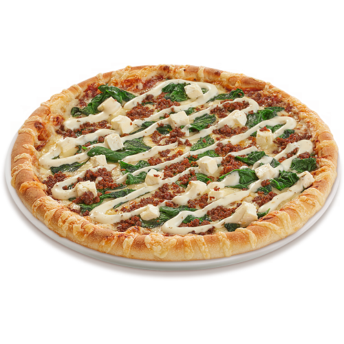 Pizza Tacoma