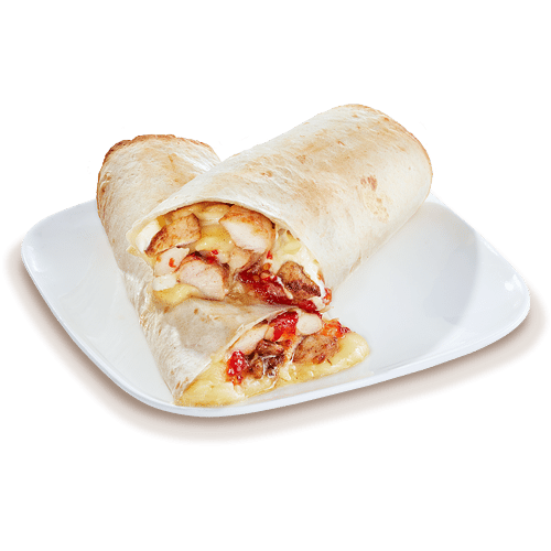 Wrap Hudson