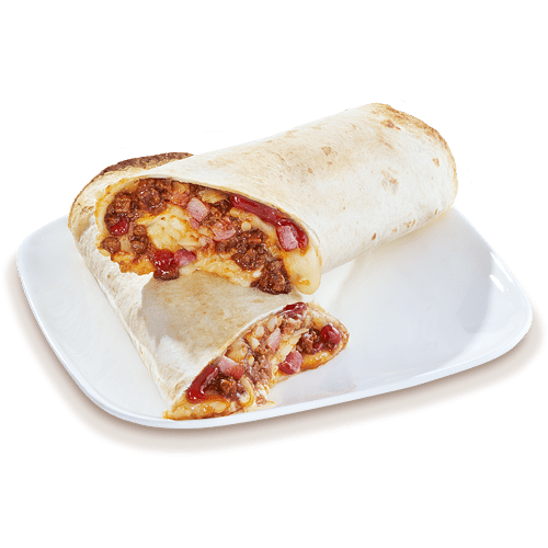 Wrap Rio Grande