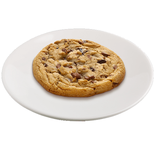 Cookie Double Choc