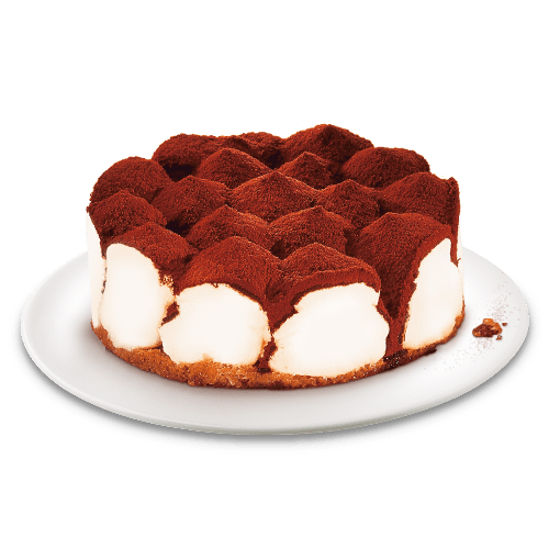 Tiramisu 90g
