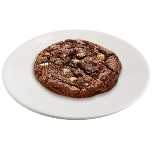 Cookie Triple Choc