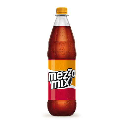 Mezzo Mix 1,0l (MEHRWEG)