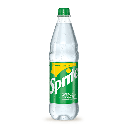 Sprite 1,0l (MEHRWEG)