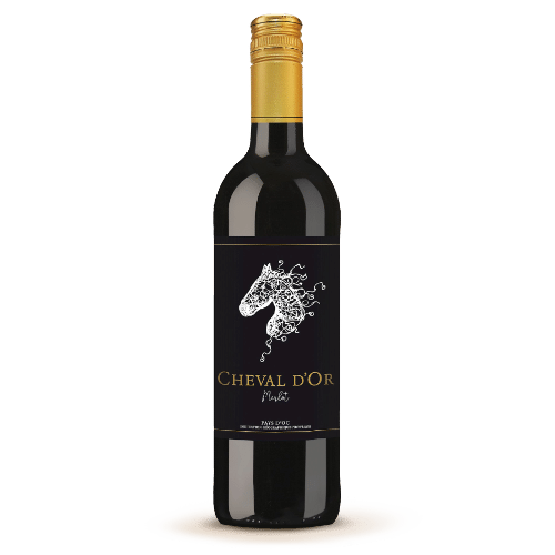 Merlot 0,75l