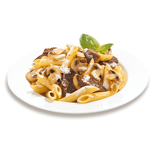 Pasta Mesa-Verde