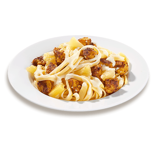 Pasta Yellowstone