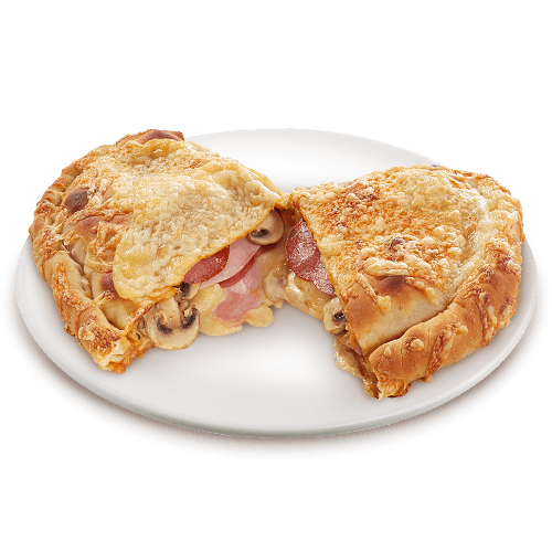 Calzone (ca. 20cm)