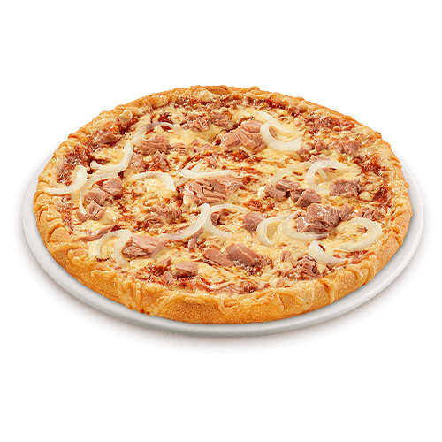 Pizza Chicago