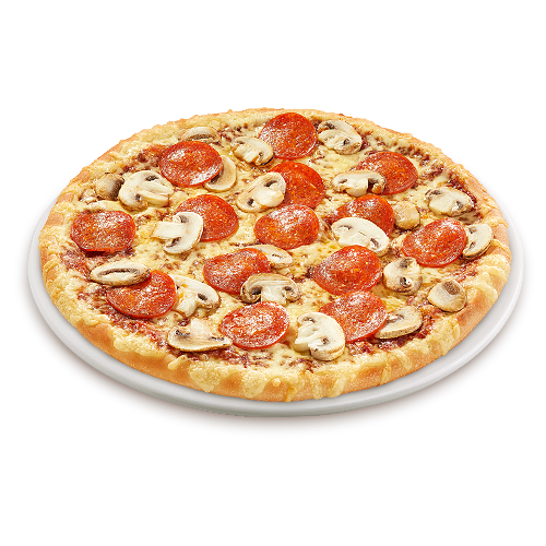 Pizza Kansas