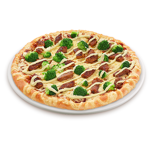 Pizza Montana